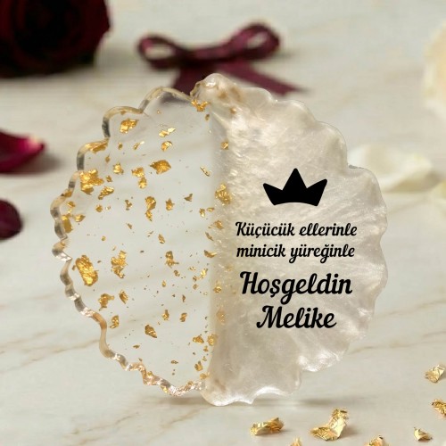 Epoksi Magnet Modelleri - Yaren Davetiye