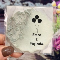 Epoksi Magnet