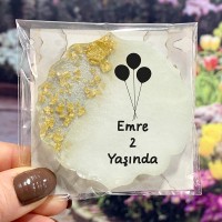 Epoksi Magnet
