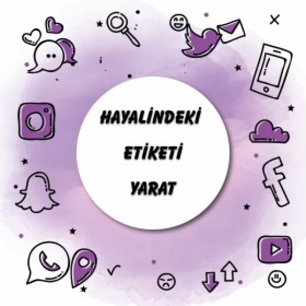 Hayallerinizdeki Davetiyeler Gerçek Oluyor: Canva Tasarımlarınız Yaren Davetiye'de Basılıyor!