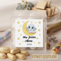 etiket sticker etiket
