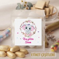 Çocuk Etiketi