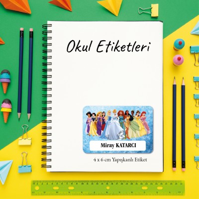 Okul Etiketi