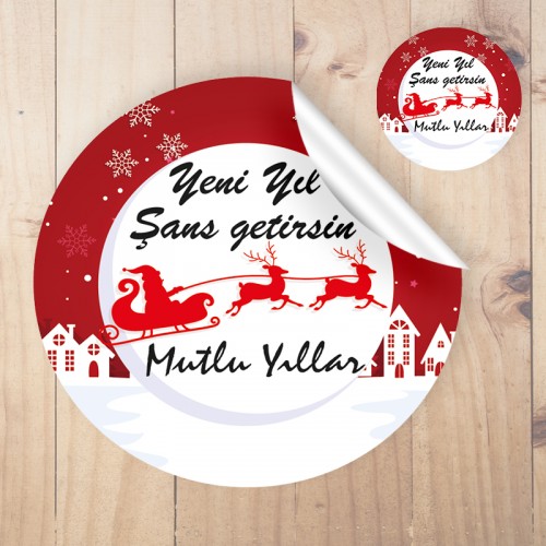 Madlen Çikolata Etiketi Hediyelik Etiket - Yaren Davetiye