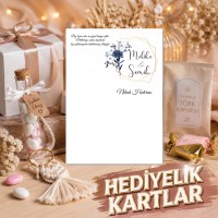Hediyelik Kartı