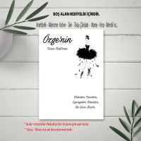 Kına Mendili Kartı