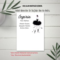 Kına Mendili Kartı