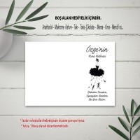 Kına Mendili Kartı