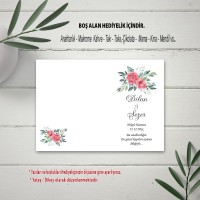 Hediyelik Kartı Hediyelik Kartı