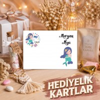 Hediyelik Kartı