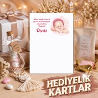 Hediyelik Kartı