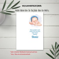 Hediyelik Kartı Hediyelik Kartı