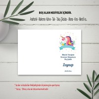 Hediyelik Kartı Hediyelik Kartı