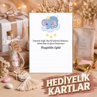 Hediyelik Kartı