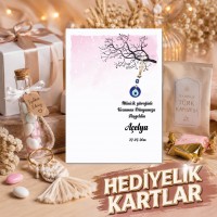 Hediyelik Kartı