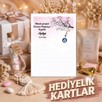 Hediyelik Kartı