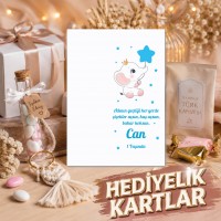Hediyelik Kartı Hediyelik Kartı