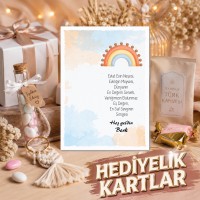 Hediyelik Kartı Hediyelik Kartı