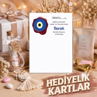 Hediyelik Kartı