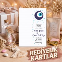 Hediyelik Kartı Hediyelik Kartı