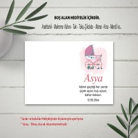 Hediyelik Kartı Hediyelik Kartı