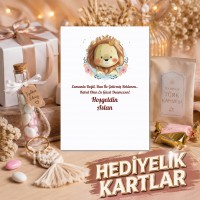 Hediyelik Kartı Hediyelik Kartı