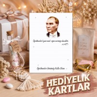 Hediyelik Kartı Hediyelik Kartı