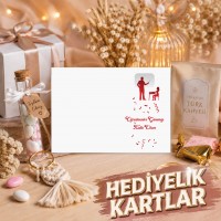 Hediyelik Kartı Hediyelik Kartı
