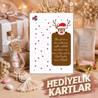 Hediyelik Kartı