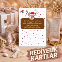 Hediyelik Kartı