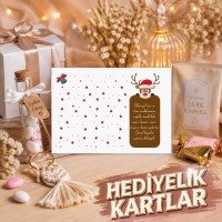 Hediyelik Kartı