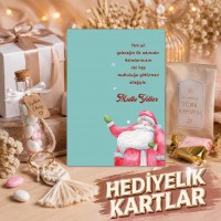 Hediyelik Kartı