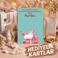 Hediyelik Kartı