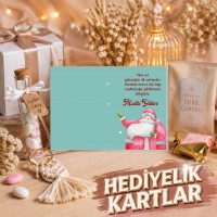 Hediyelik Kartı Hediyelik Kartı