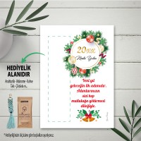 Hediyelik Kartı Hediyelik Kartı