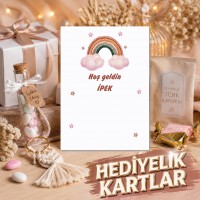 Hediyelik Kartı Hediyelik Kartı