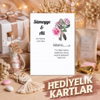 23 Nisan Takı Kartı