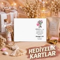 23 Nisan Takı Kartı