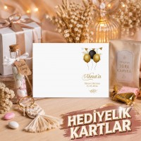 23 Nisan Takı Kartı