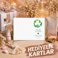 23 Nisan Hediyelik Kartı 23 Nisan Takı Kartı