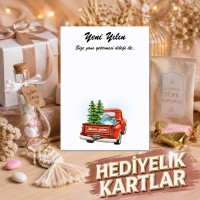 Hediyelik Kartı Hediyelik Kartı