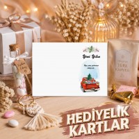 Hediyelik Kartı Hediyelik Kartı