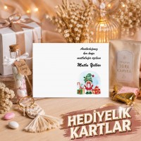 Hediyelik Kartı