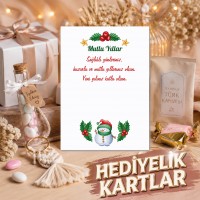Hediyelik Kartı