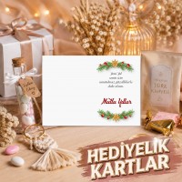 Hediyelik Kartı