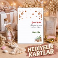 Hediyelik Kartı