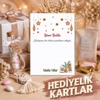 Hediyelik Kartı