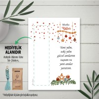 Hediyelik Kartı Hediyelik Kartı