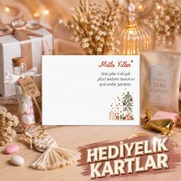 Hediyelik Kartı Hediyelik Kartı