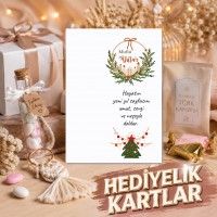 Hediyelik Kartı